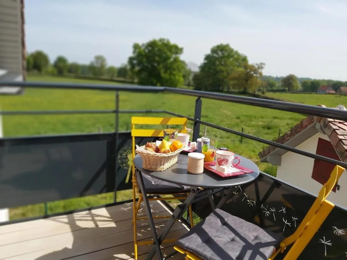 Holiday home Maison Renovee En Sologne Bourbonnaise, Animaux, Jardin, Terrasse, Clim, Wifi, Linge Et Draps Inclus - Fr-1-489-379 Saligny-sur-Roudon France