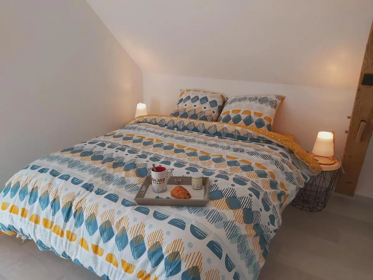 Maison Renovee En Sologne Bourbonnaise, Animaux, Jardin, Terrasse, Clim, Wifi, Linge Et Draps Inclus - Fr-1-489-379 Saligny-sur-Roudon